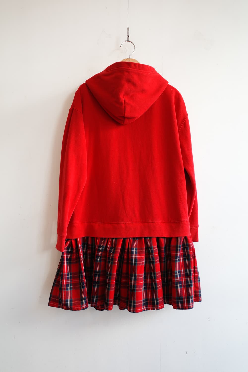 PoloRlaphLauren 폴로 랄프로렌 후디 원피스  상품이미지7