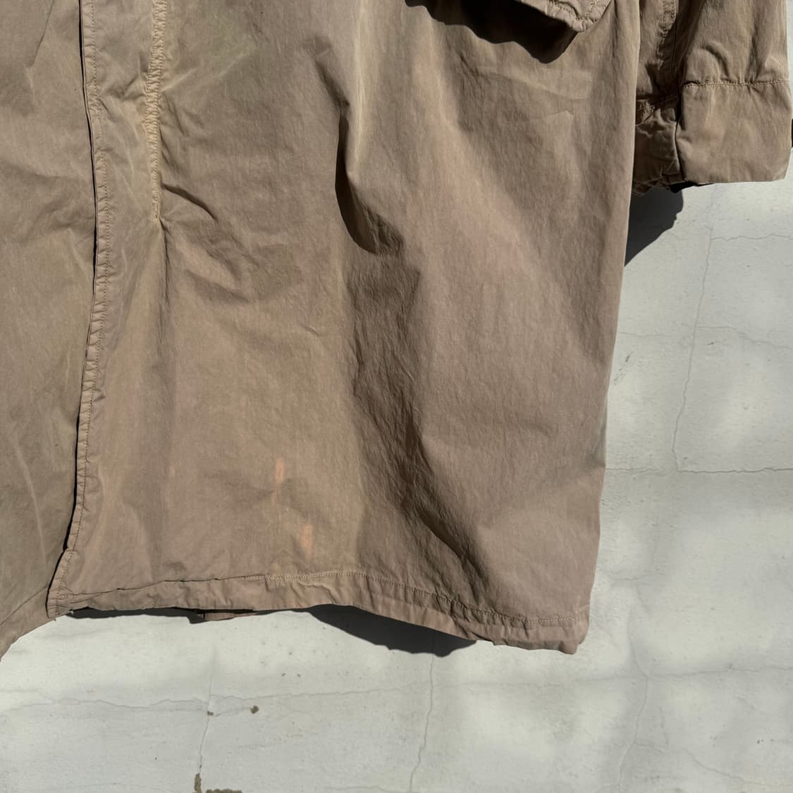 C.P.COMPANY Jacket 상품이미지6