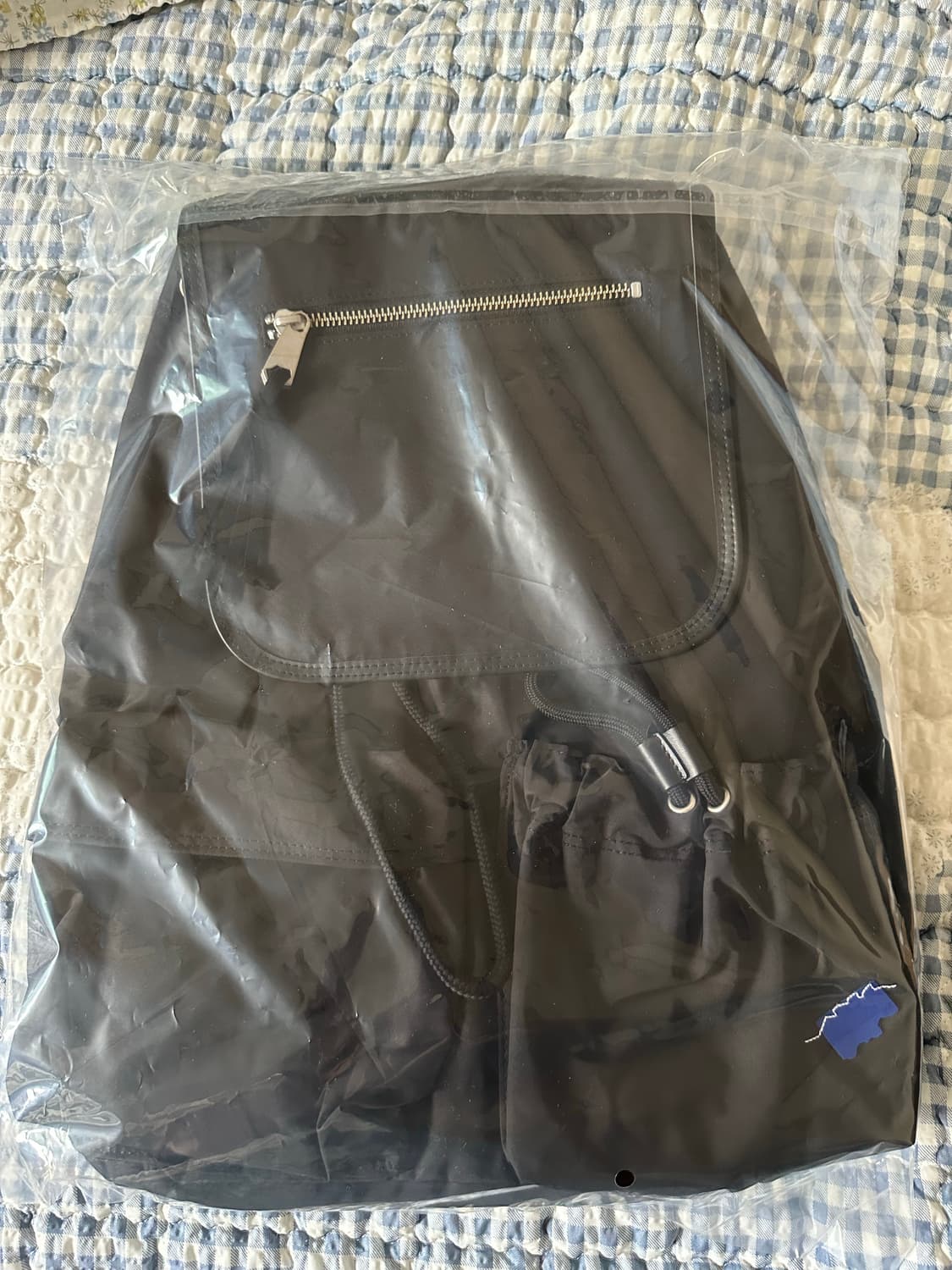 아더에러 conrad backpack 상품이미지5