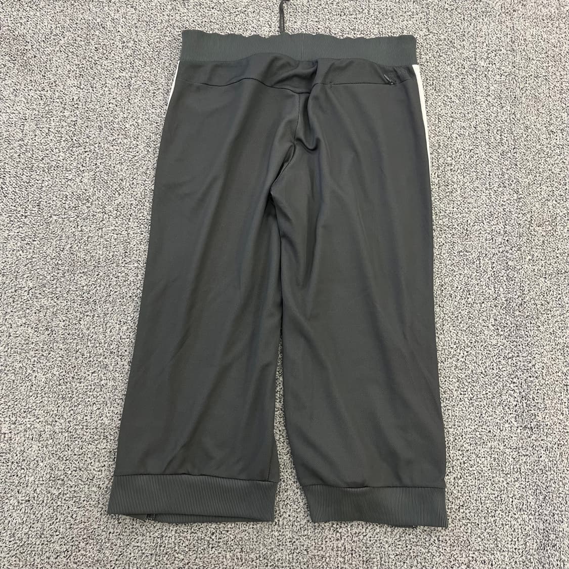 L 나이키 여성 7부트레이닝팬츠 0129H2 상품이미지2