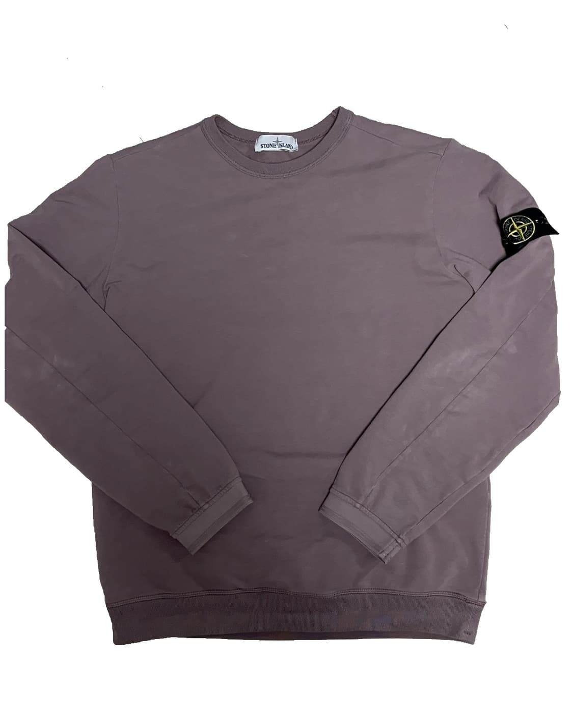 스톤아일랜드 맨투맨 상품이미지1