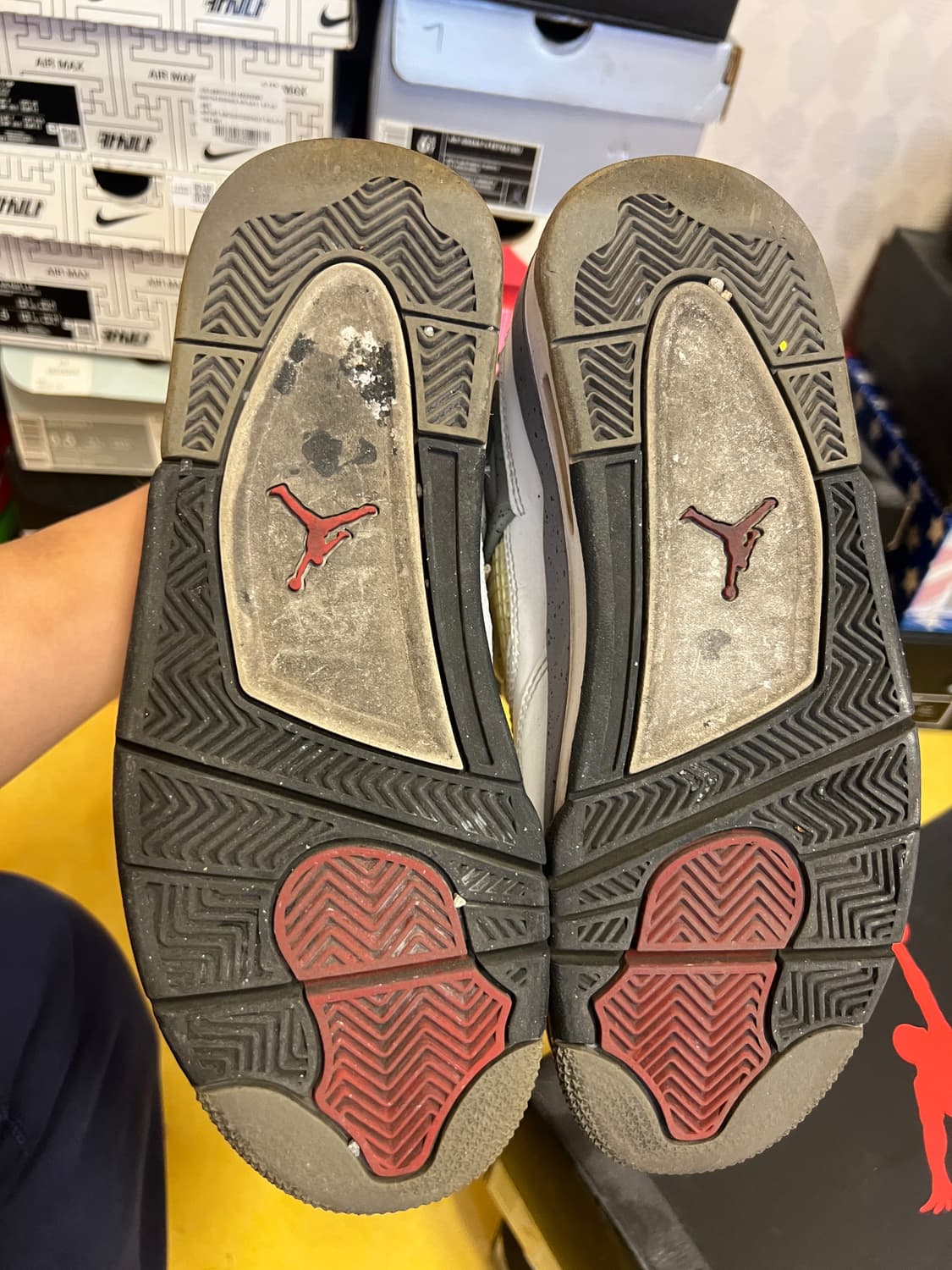 조던4 상품이미지6