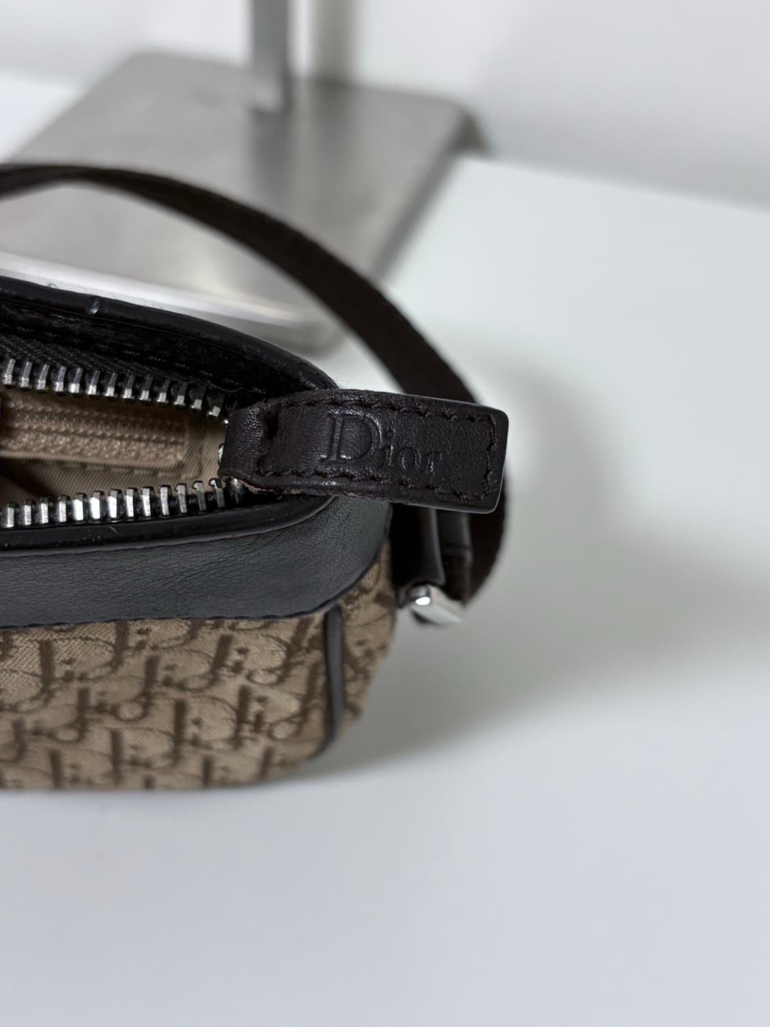 디올 스트릿시크 오블리크 미니백 상품이미지7