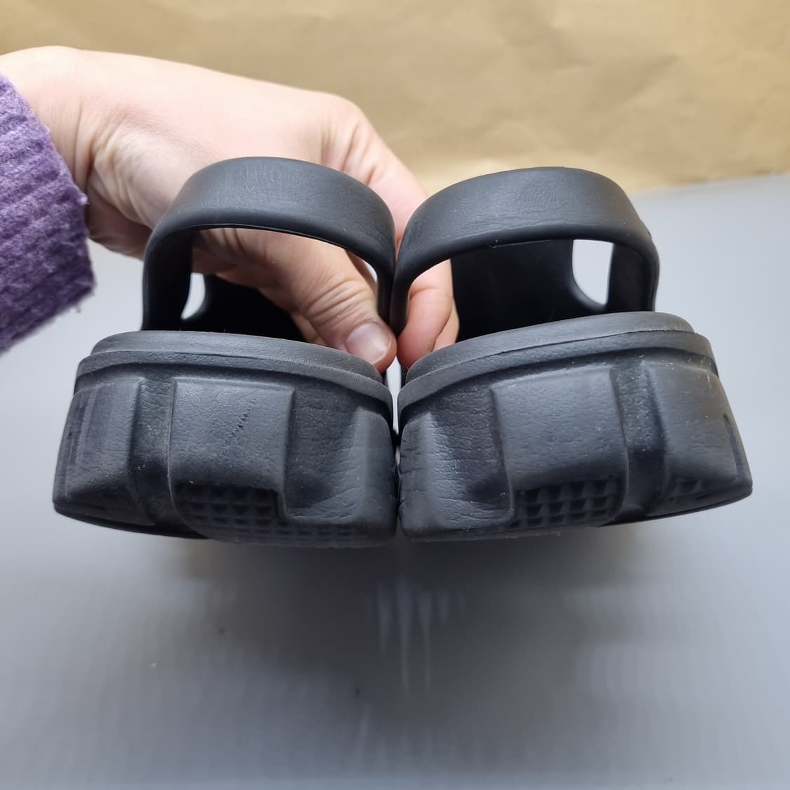 엄브로 토피 샌들250 상품이미지4