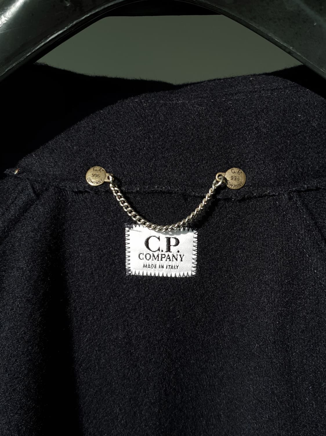C.P. Company military coat 상품이미지9