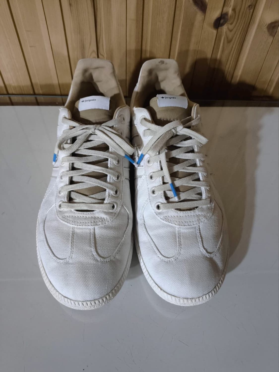 275mm 아디다스 리스플릿 로우 스니커즈 상품이미지4