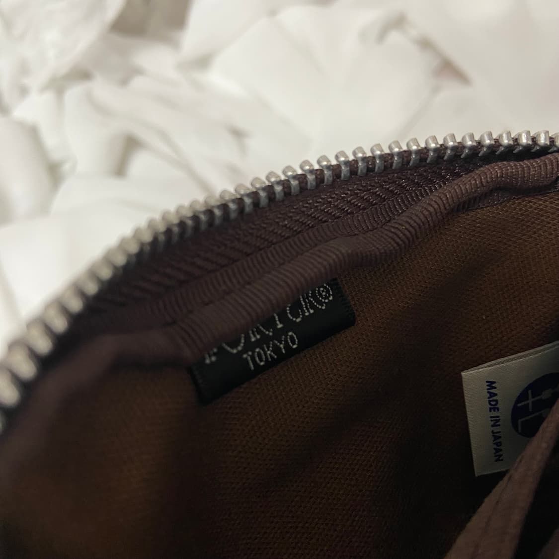 미사용급)PORTER 포터 프리스타일 코인케이스동전지갑 상품이미지9