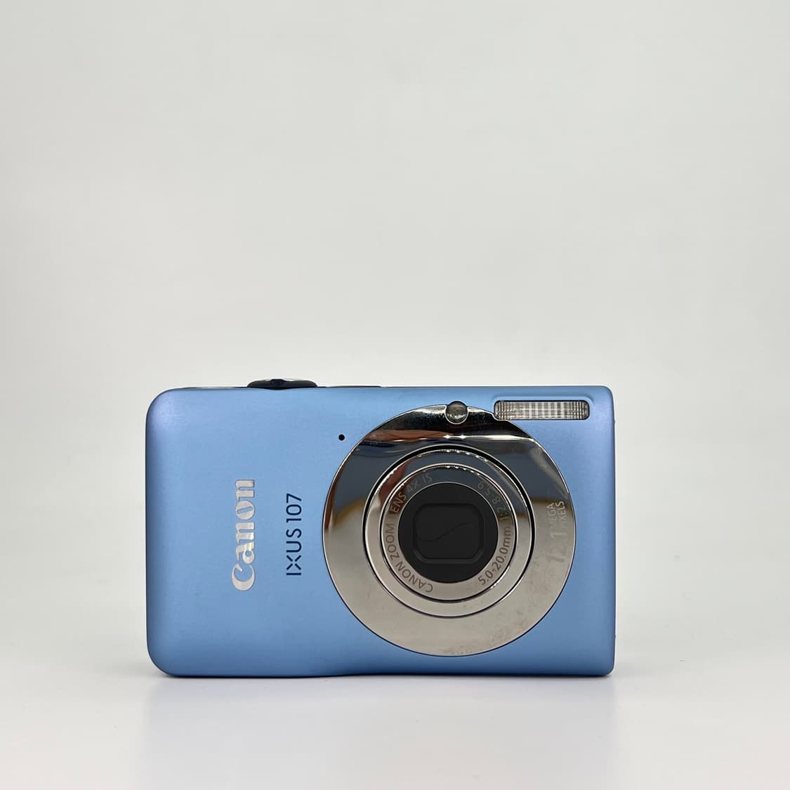 캐논 익서스 Canon IXUS 107 블루 상품이미지1