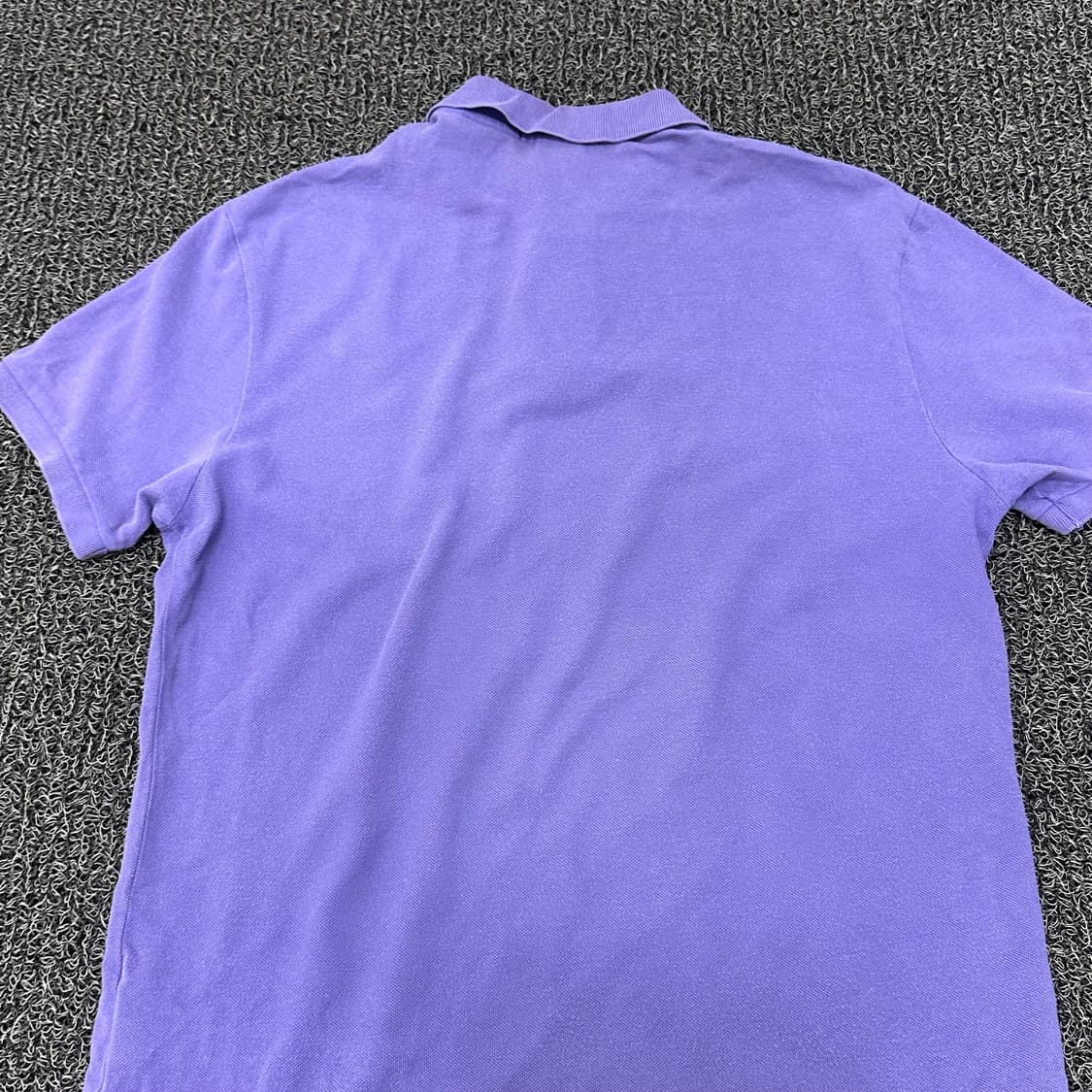 POLO 폴로 랄프로렌 카라티 반팔티셔츠 L 상품이미지7