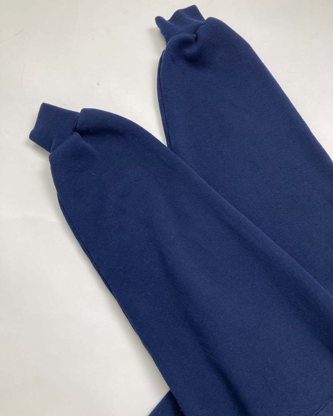 90s Russell Hoodie (navy) 상품이미지9