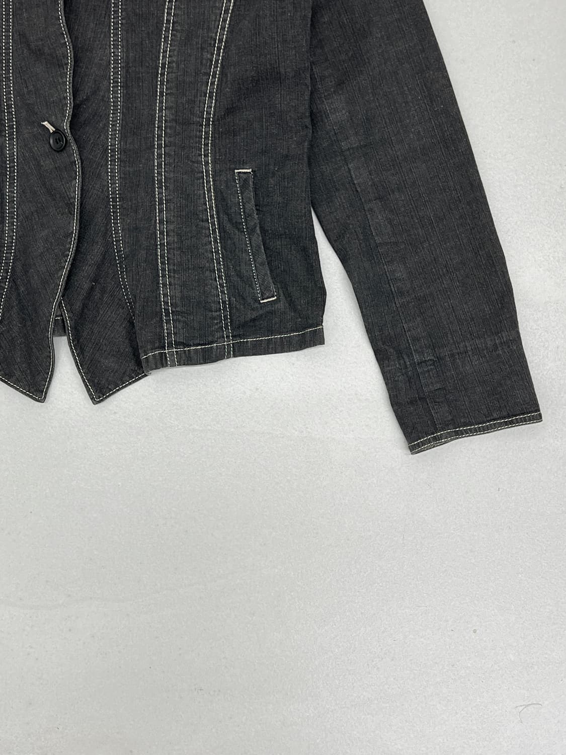 UNDICI NOVE 자켓 상품이미지3