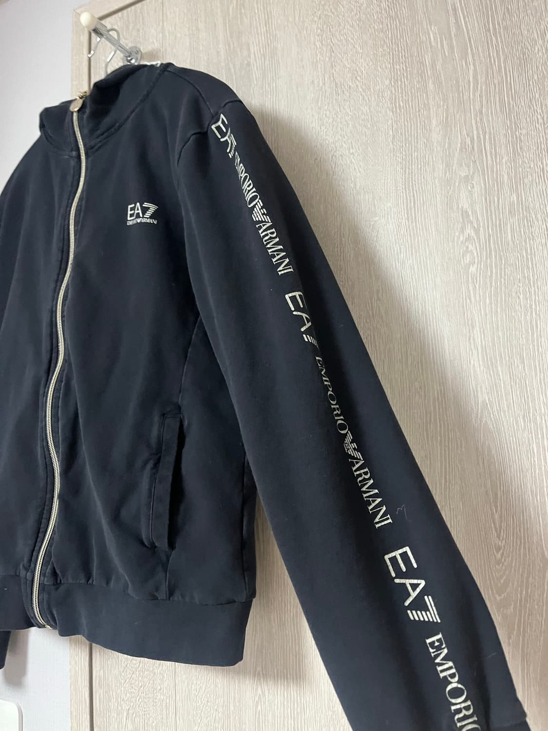 아르마니 후드집업 상품이미지2