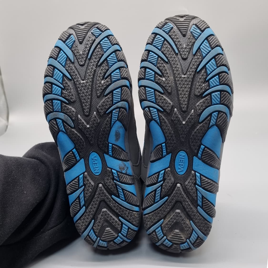 네파 gt-240 안전화 255 상품이미지3