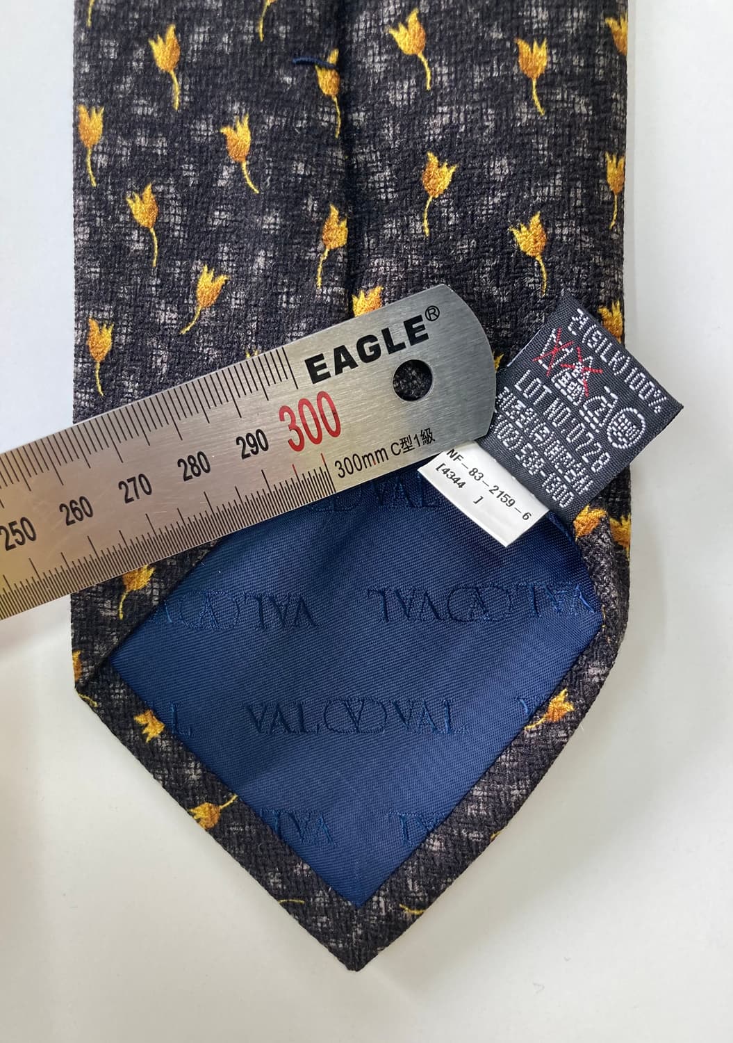발렌티노 넥타이 상품이미지6