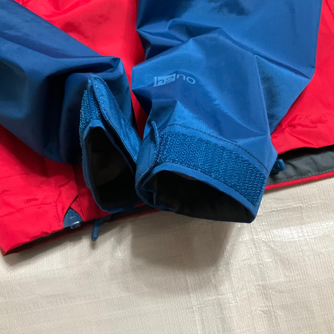 파타고니아 토렌쉘 자켓 S 상품이미지8