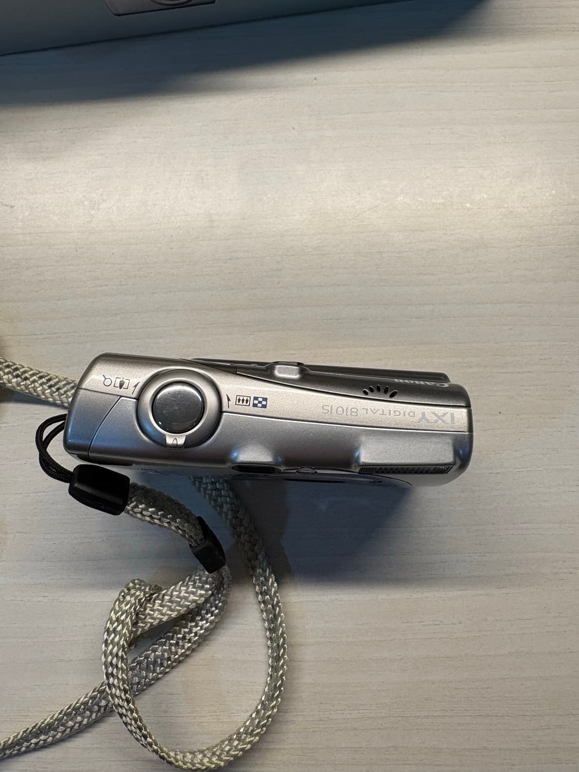 캐논 익시 canon ixy 810 is (익서스 ixus 950) 상품이미지6