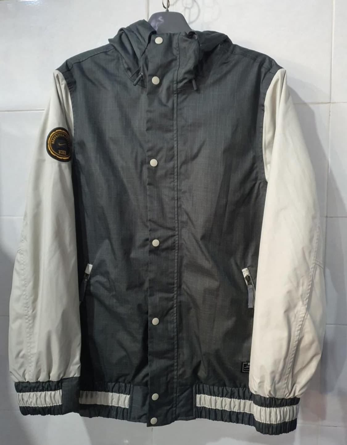 나이키 스키.보드 자켓 상품이미지1