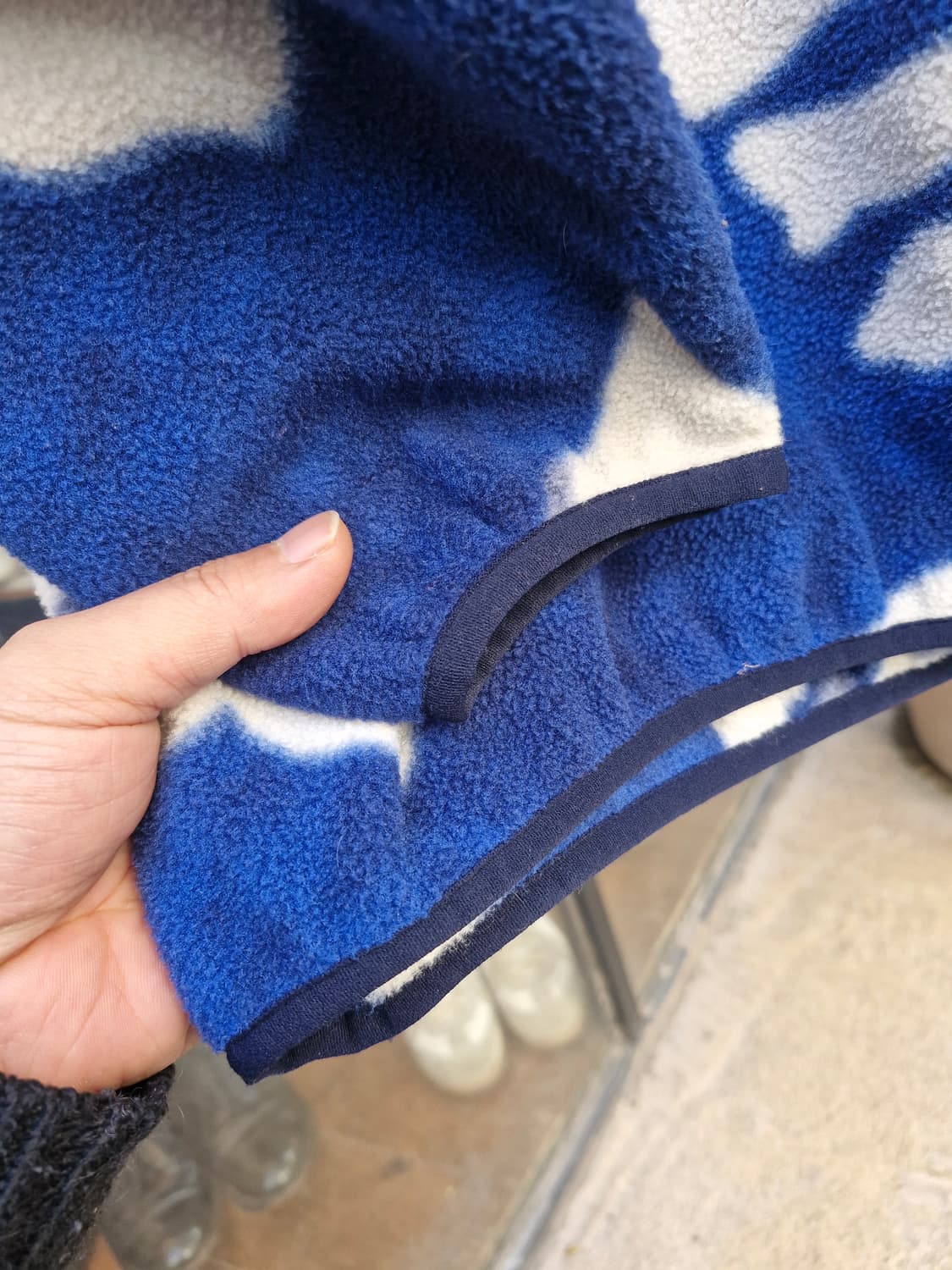 Z-216 파타고니아 신칠라 하와이언 플라워  상품이미지4