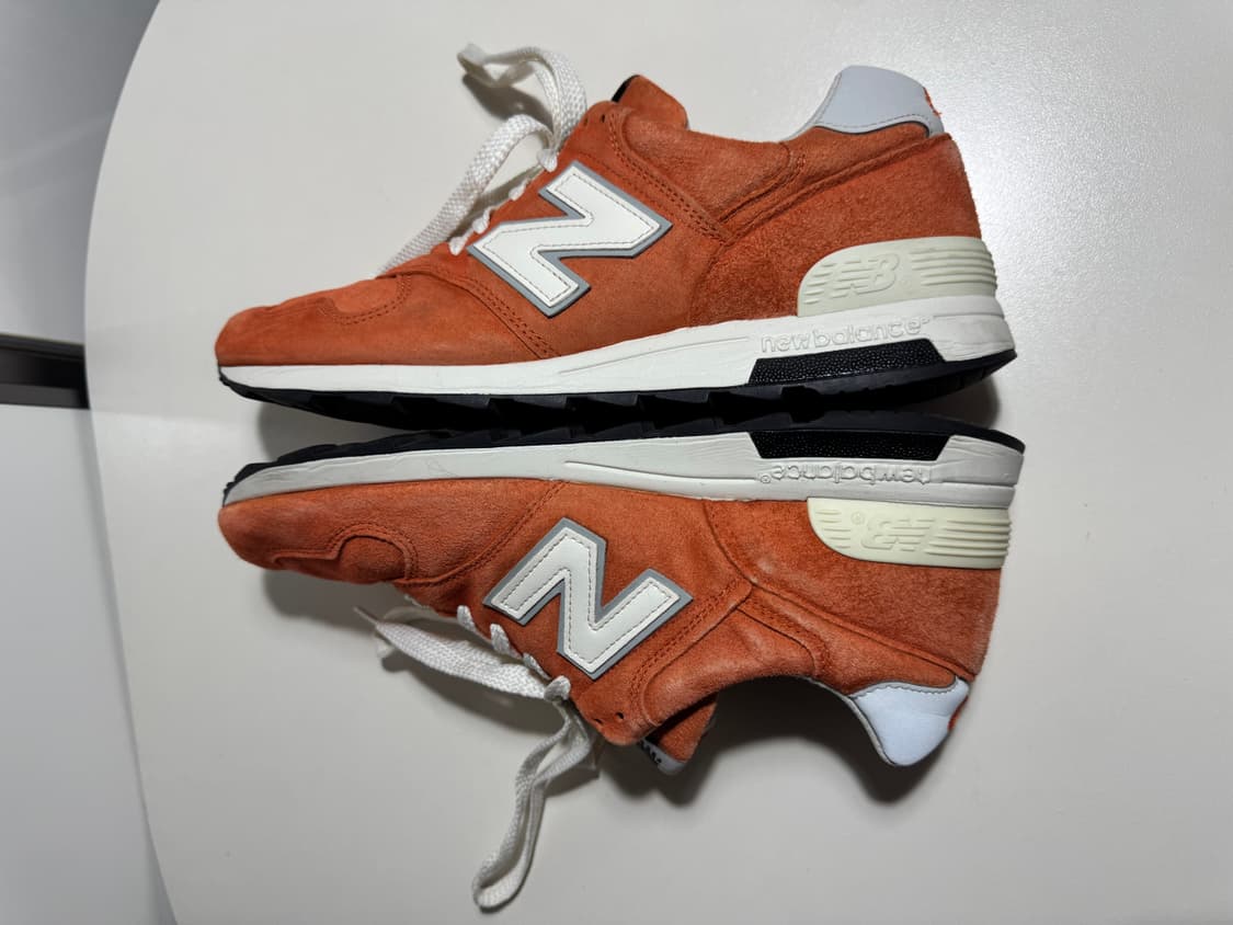 뉴발란스 1400 제이크루 290사이즈 상품이미지3