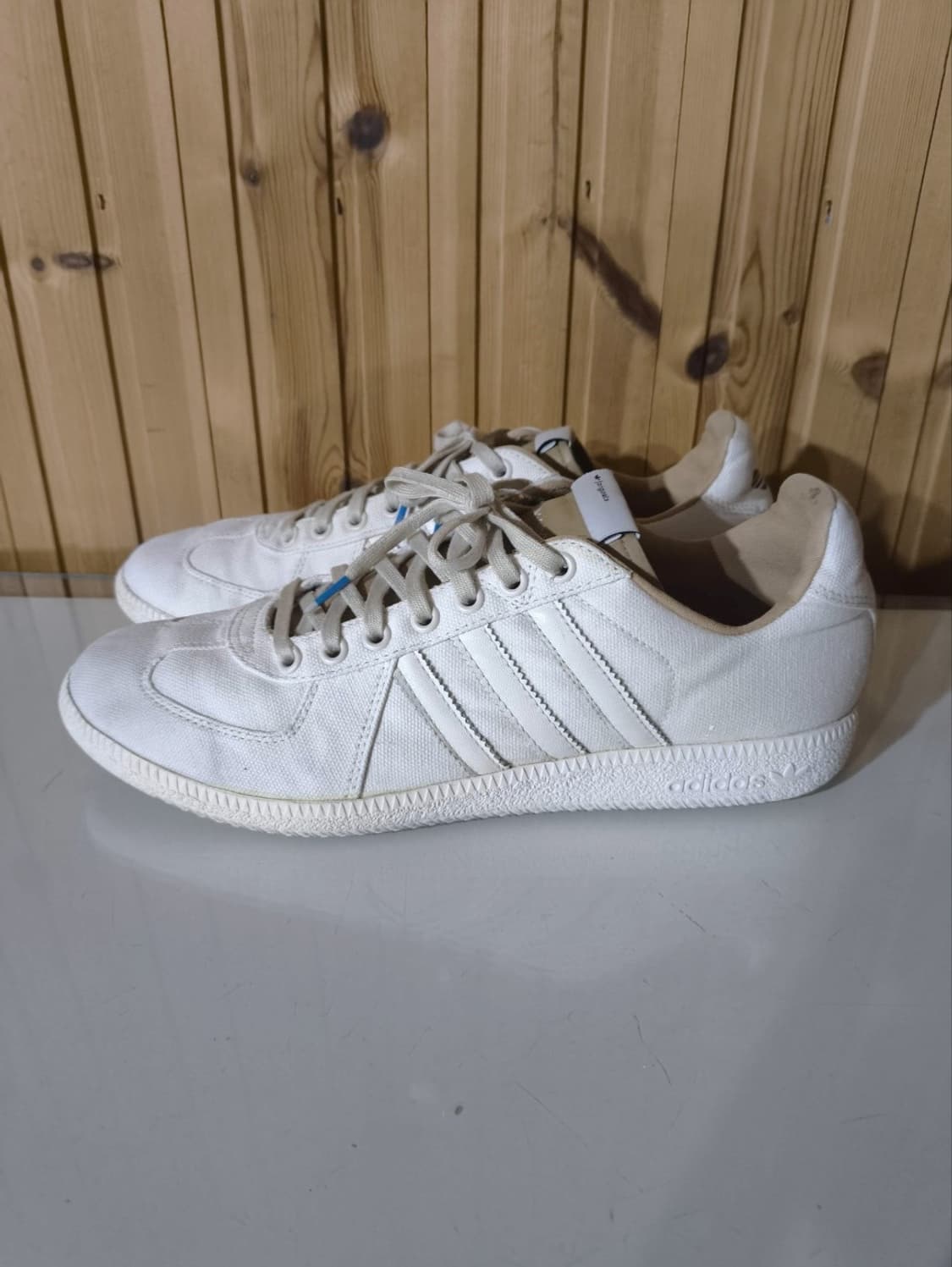 275mm 아디다스 리스플릿 로우 스니커즈 상품이미지1