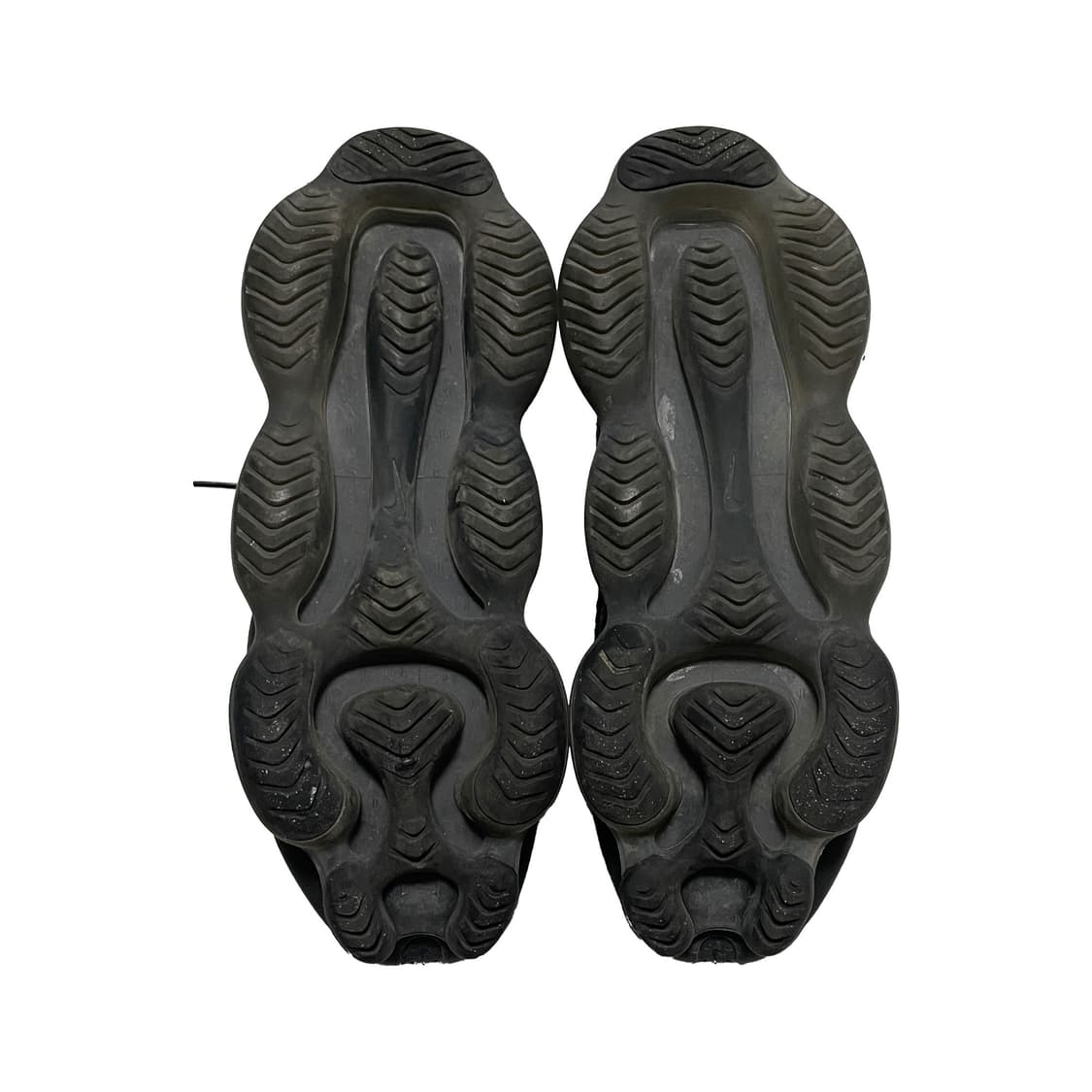 나이키 에어맥스 스콜피온 블랙 앤트러사이트 운동화 상품이미지6