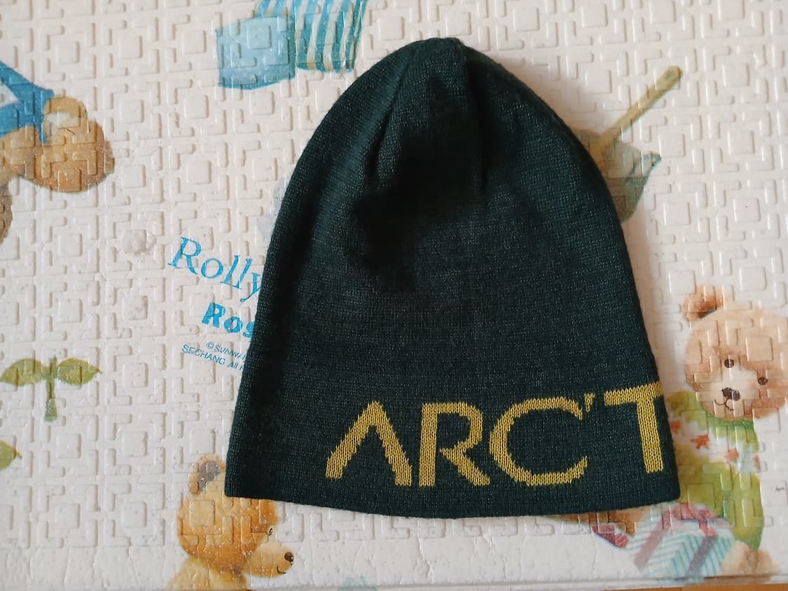 아크테릭스 버드 헤드 토크, 공용, 넬슨 정품 상품이미지1