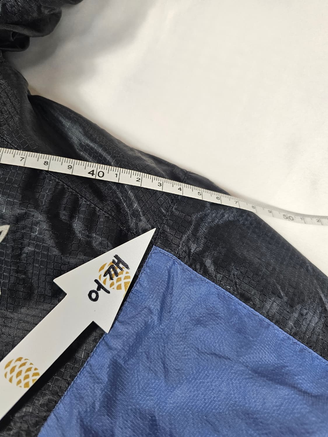 몬츄라스카이자켓 상품이미지4