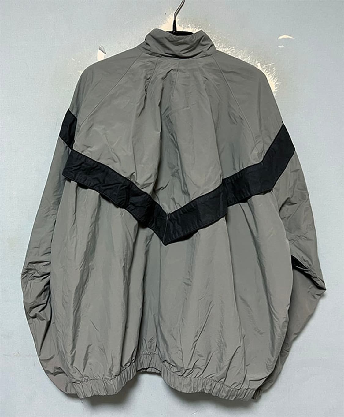 밀리터리 아미 IPFU 바람막이 춘추 L 100 상품이미지2