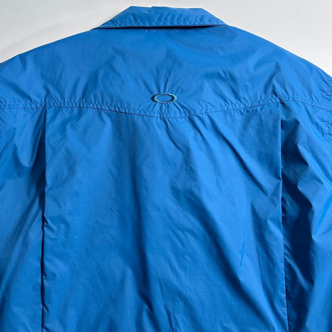 오클리 나일론 셔츠 자켓 상품이미지6