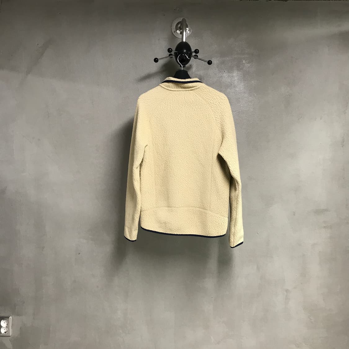 파타고니아 레트로 파일 플리스 자켓 M 상품이미지7