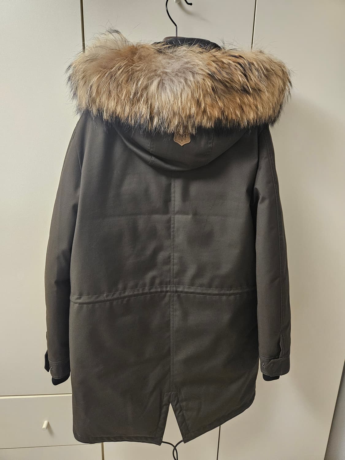 맥케이지 모리츠 38(100) 풀박스 상품이미지2