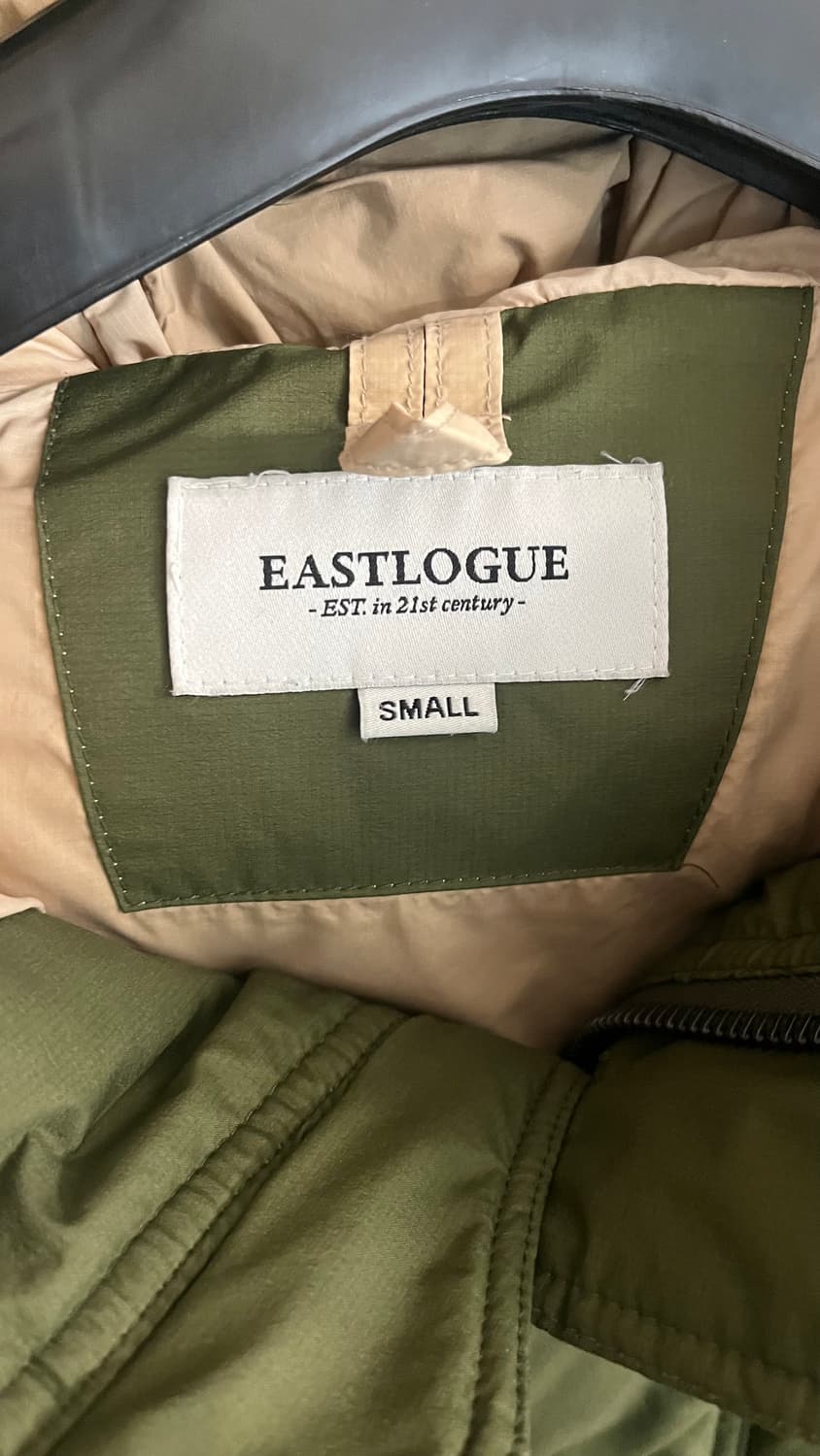 이스트로그 유틸리티 판매S사이즈 상품이미지2