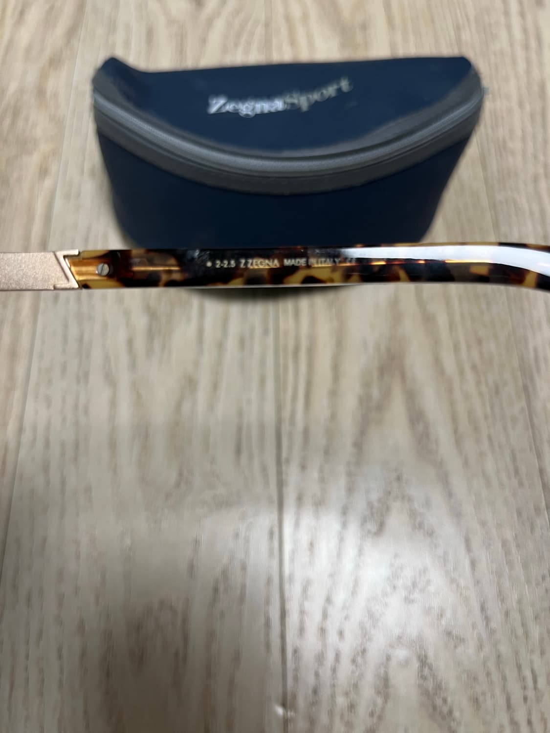 제냐 스포츠 선글라스 상품이미지2