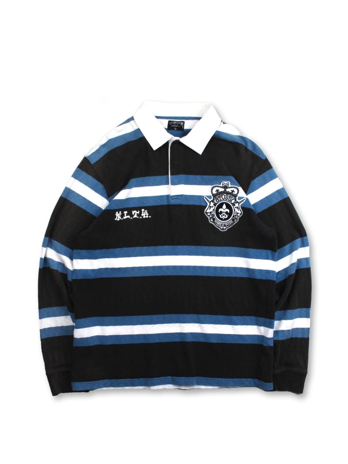 00s STUSSY (L) 상품이미지1