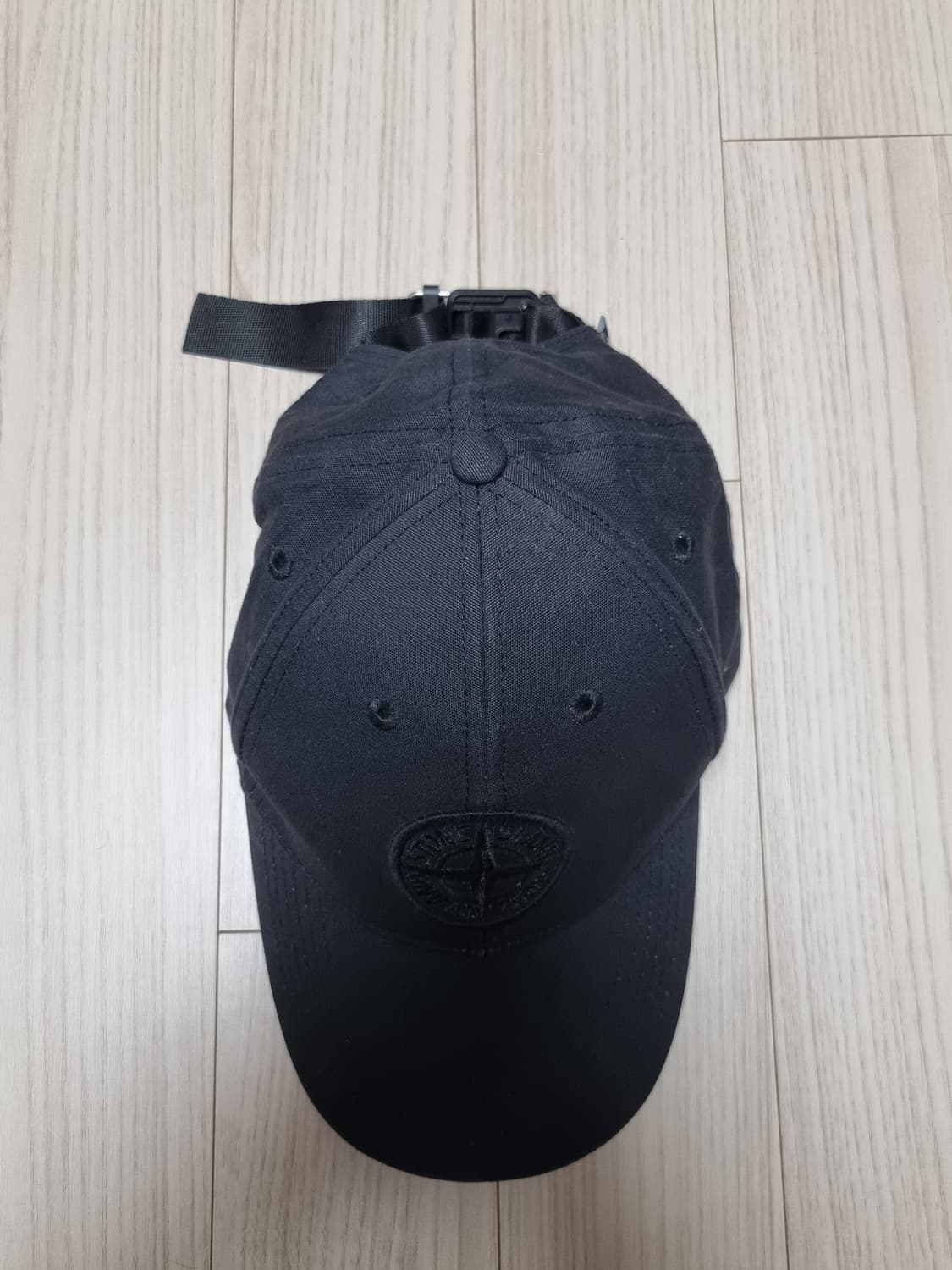 스톤아일랜드 볼캡 상품이미지2