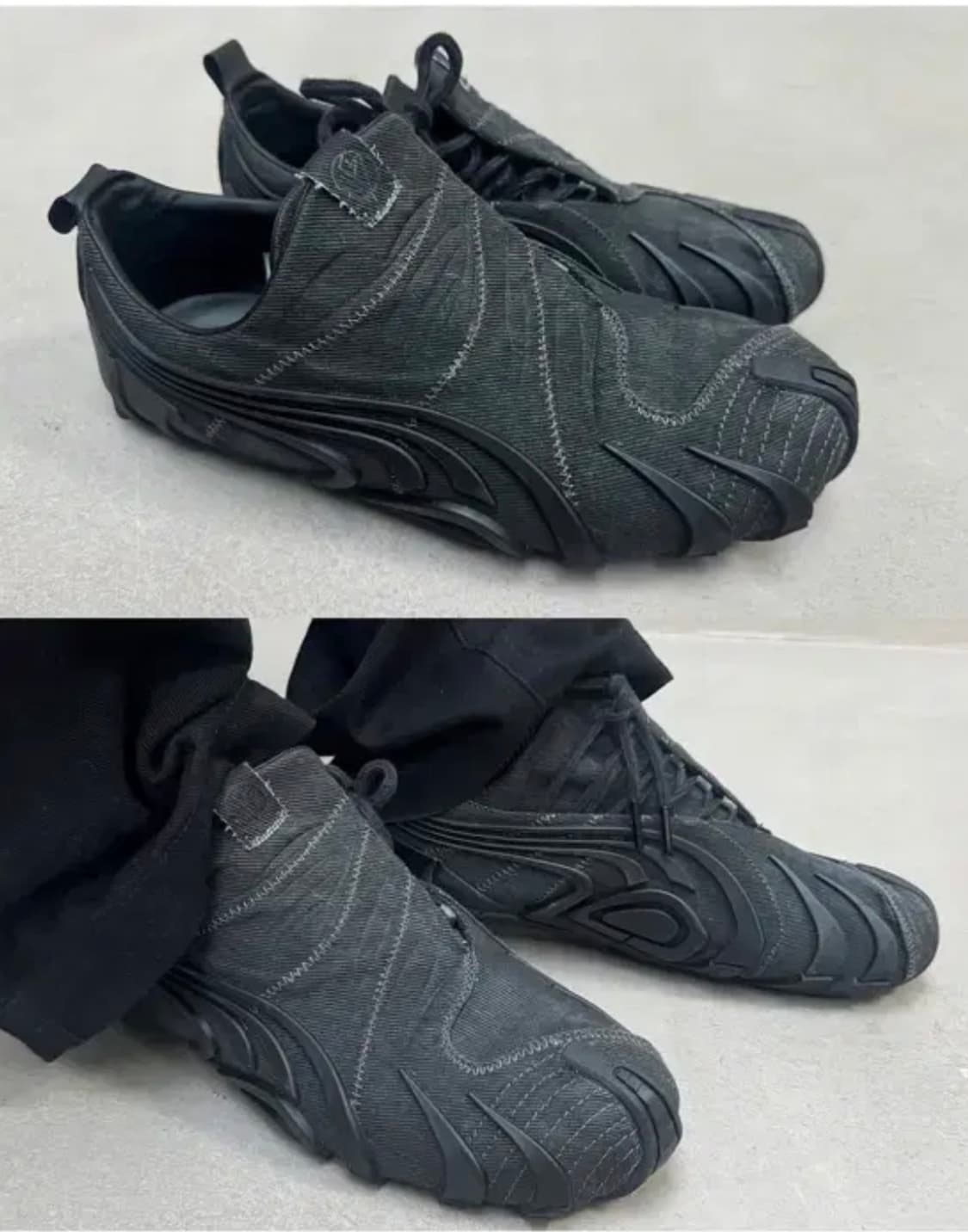 PUMA X NO FAITH STUDIOS  상품이미지1