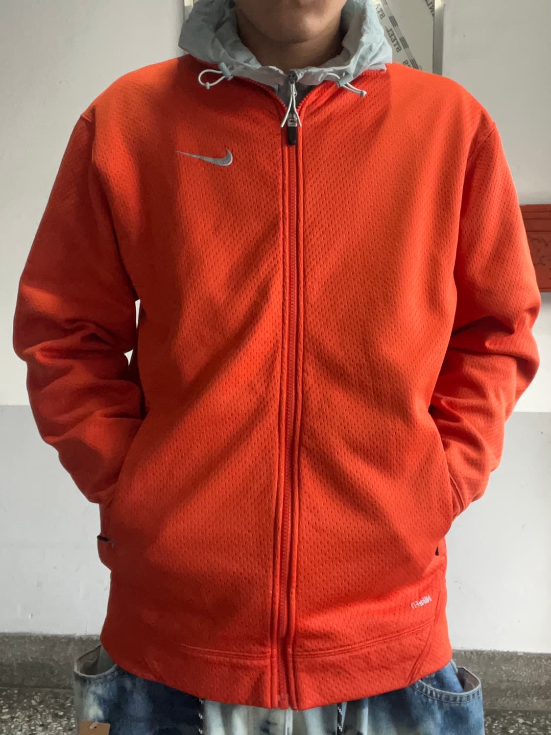 나이키 져지 상품이미지1