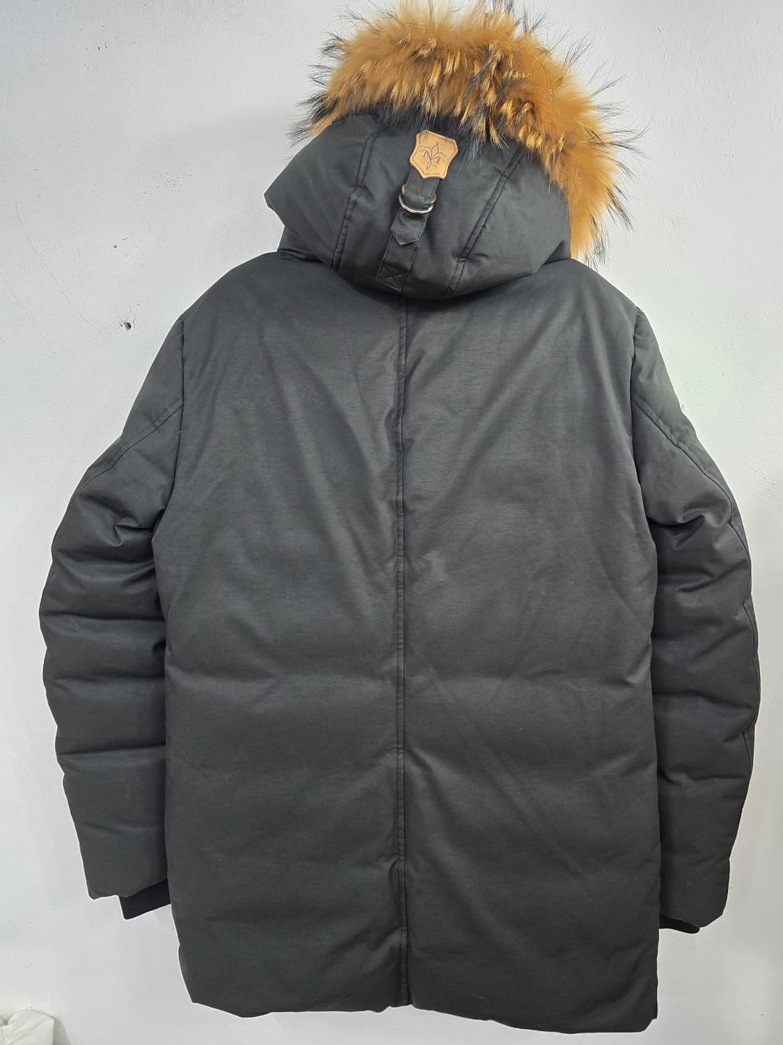 맥케이지 딕슨 36사이즈 상품이미지2