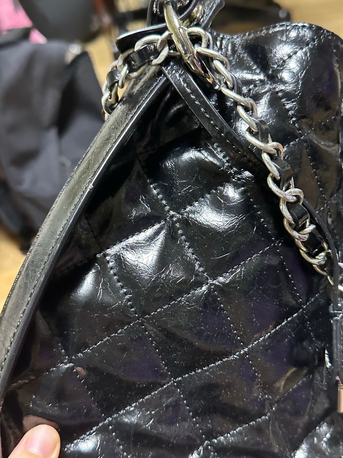 아더앤드 가방 상품이미지3