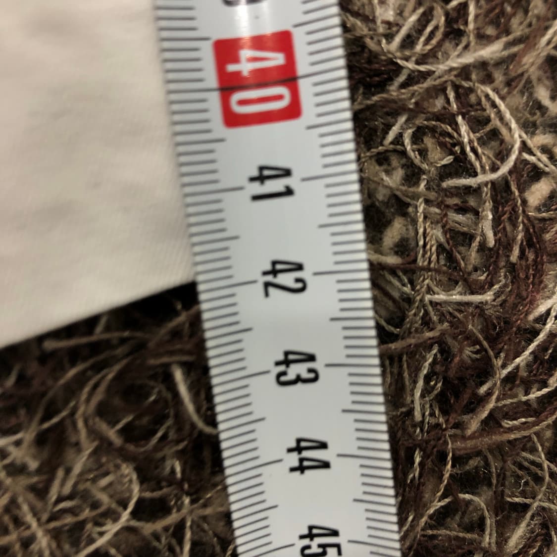 32 폴로 랄프로렌 피마 코튼 화이트 코튼 반바지 상품이미지10