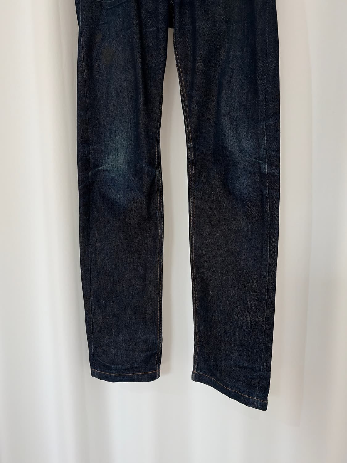 MONKEY TIME by UNITED ARROWS denim pants 상품이미지3