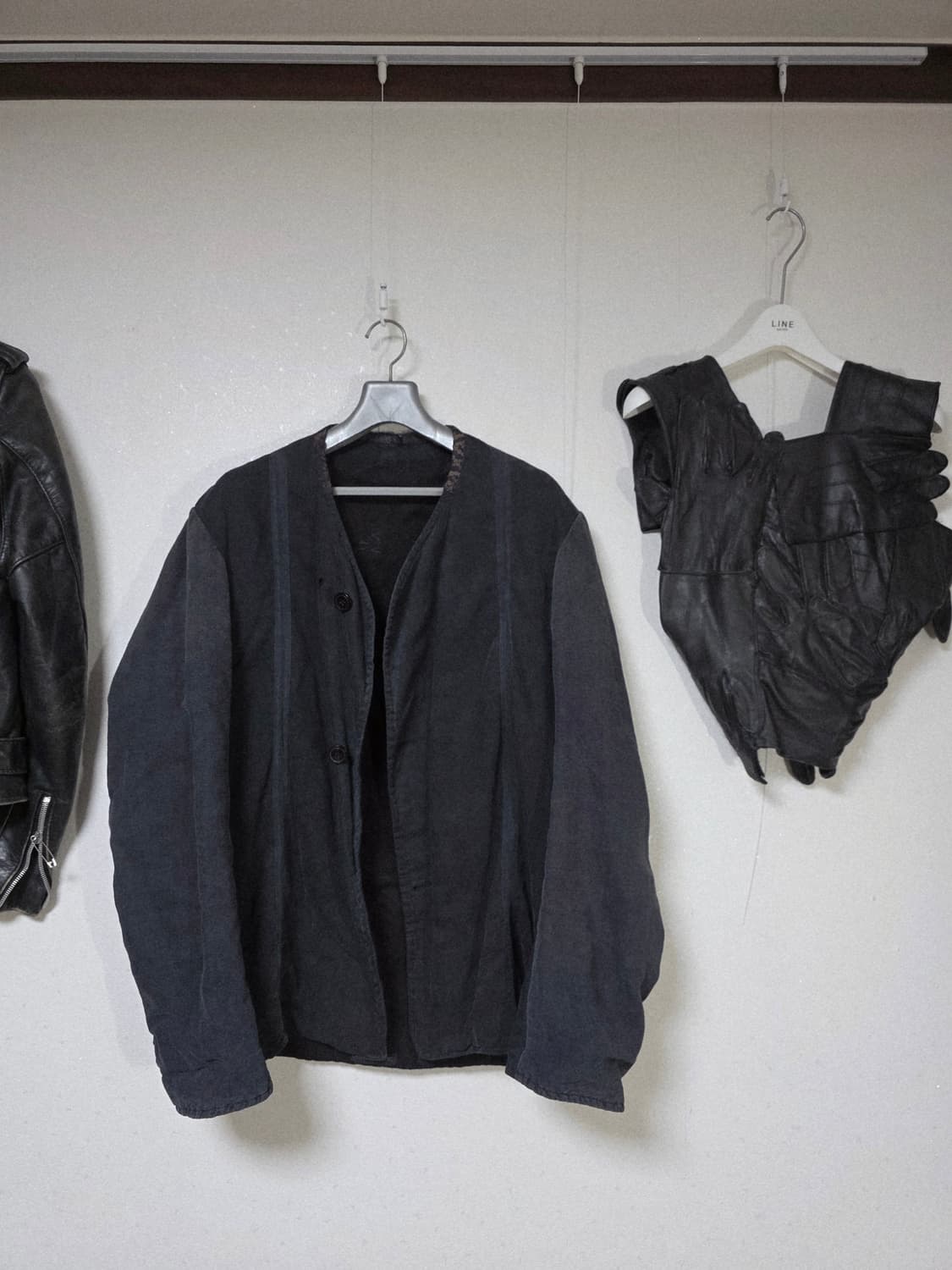 Casey vidalenc cardigan jacket 상품이미지3