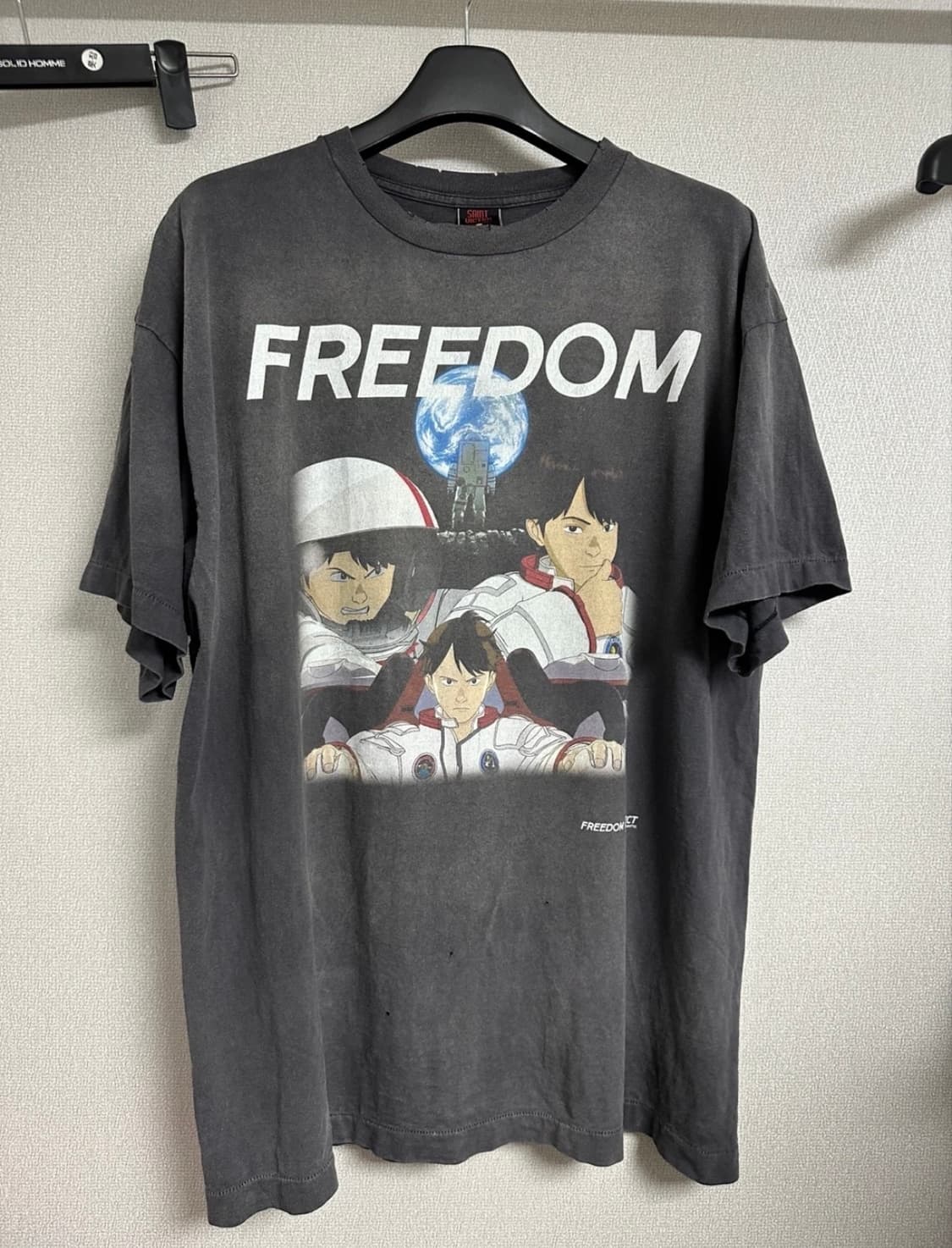 세인트 마이클 프리덤반팔 상품이미지1