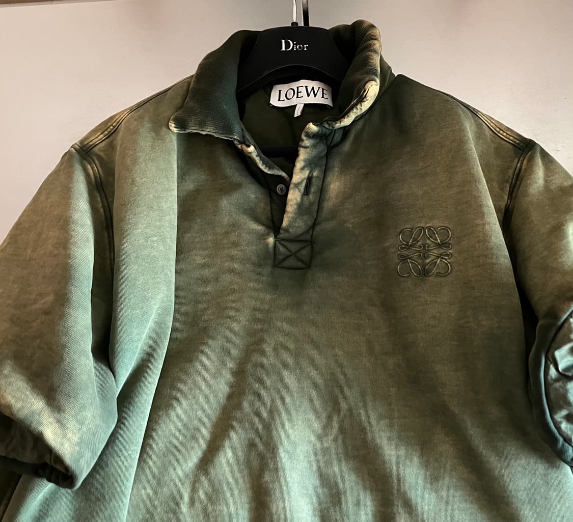 로에베 반팔 패딩 상품이미지7