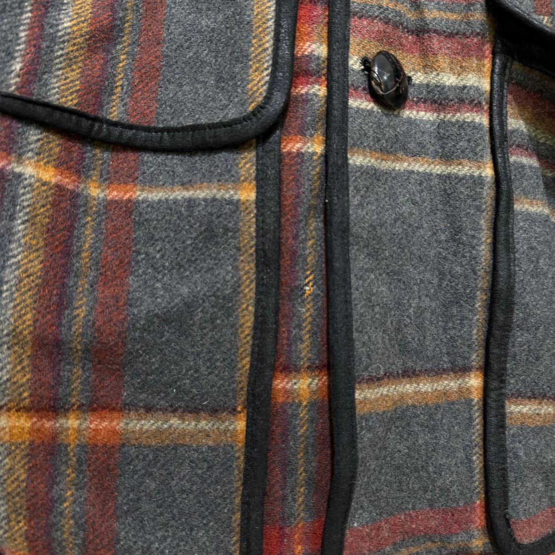 펜들턴 자켓 상품이미지4