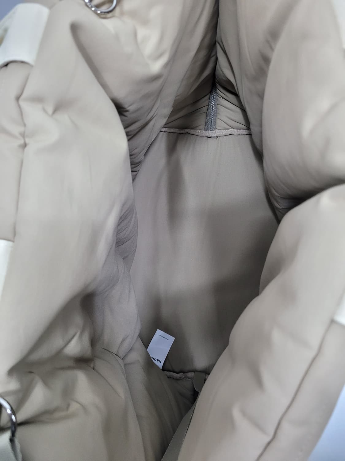 likalika 에어쉘 카시트 (새상품)
 상품이미지4