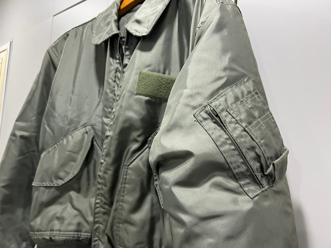 Cwu 45P자켓 xl 사이즈 상품이미지3