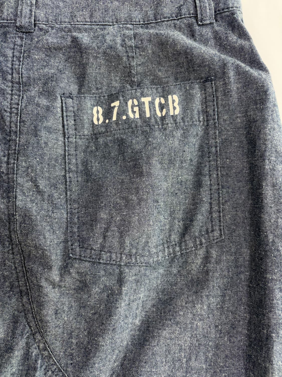 Beams boy 상품이미지8