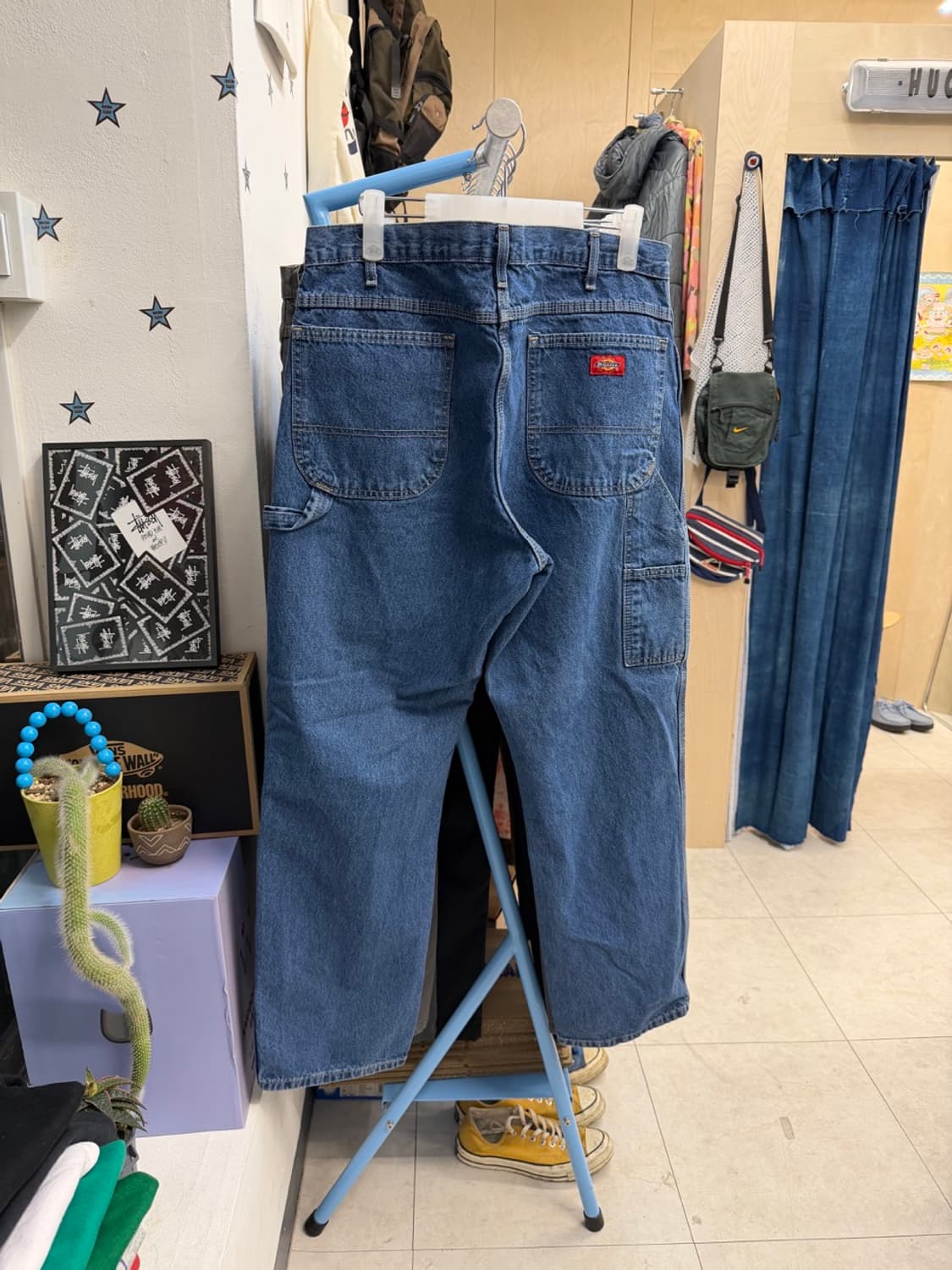 Dickies carpenter (36X32) 상품이미지2