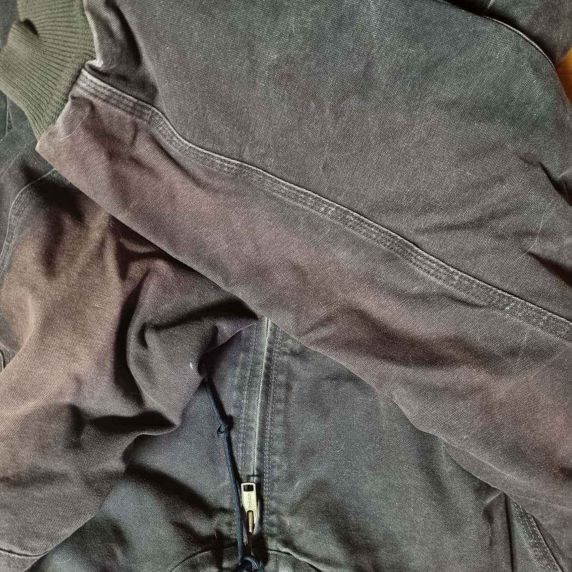 [XL] 칼하트 j130 dkb 상품이미지8